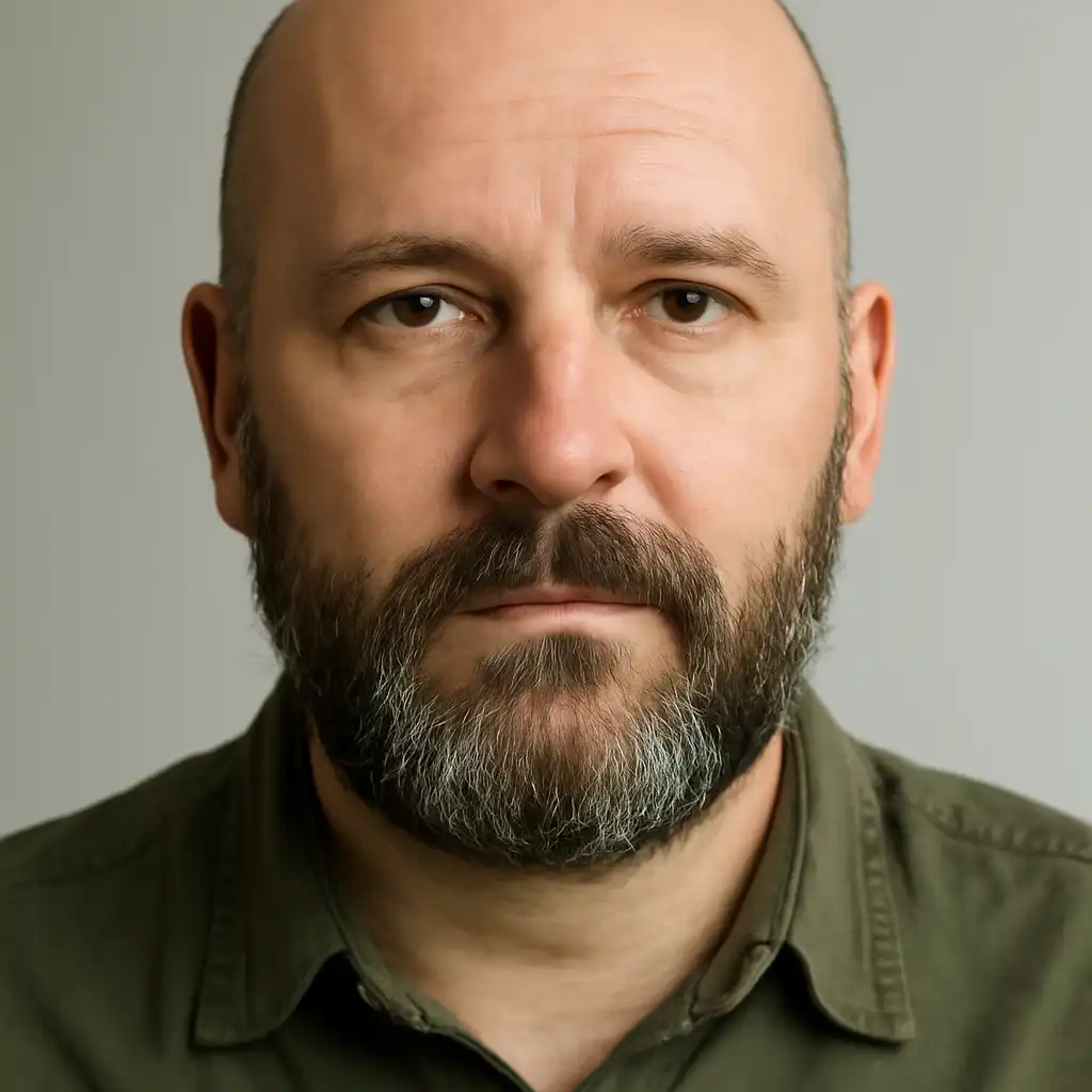 Lars Andersen